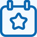 Event venues icon