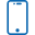 Native mobile app icon